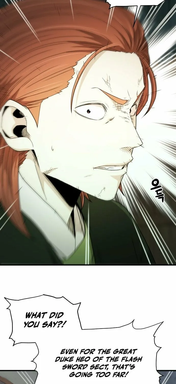 Flash Sword Chapter 13 page 2 - 