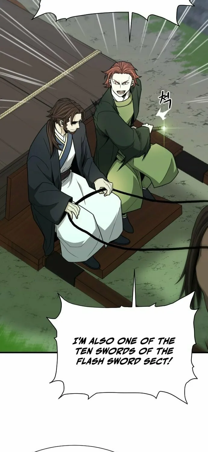 Flash Sword Chapter 13 page 3 - 