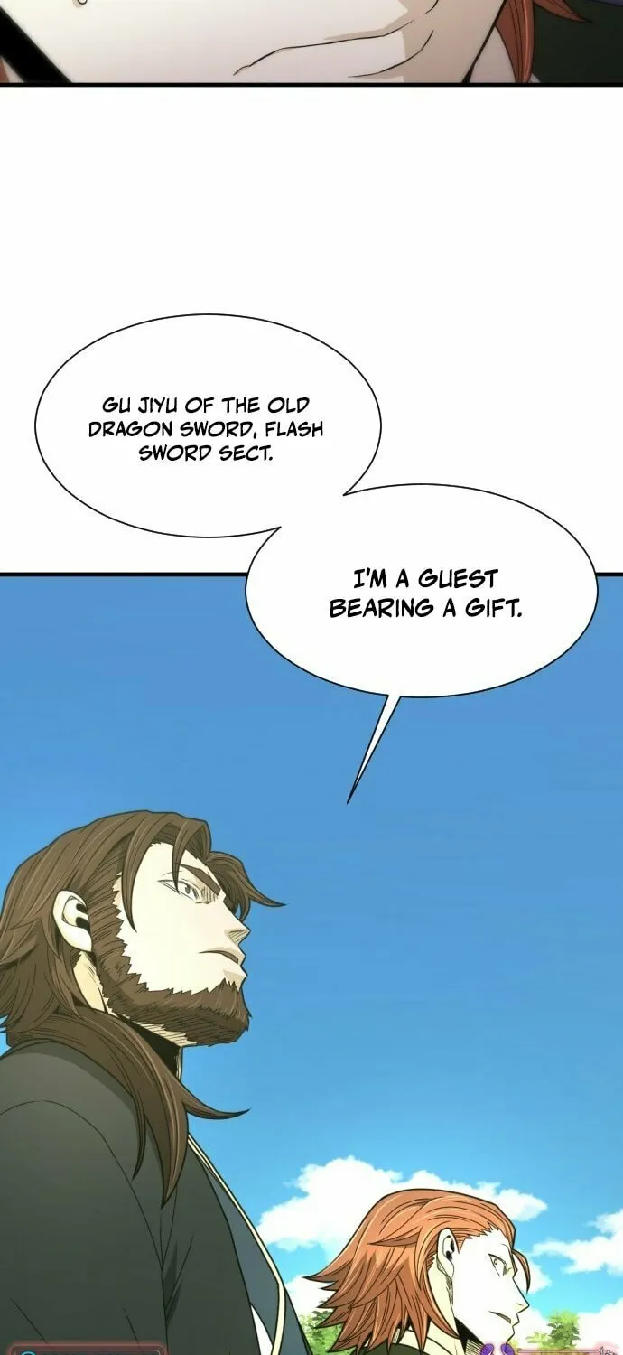Flash Sword Chapter 13 page 32 - 