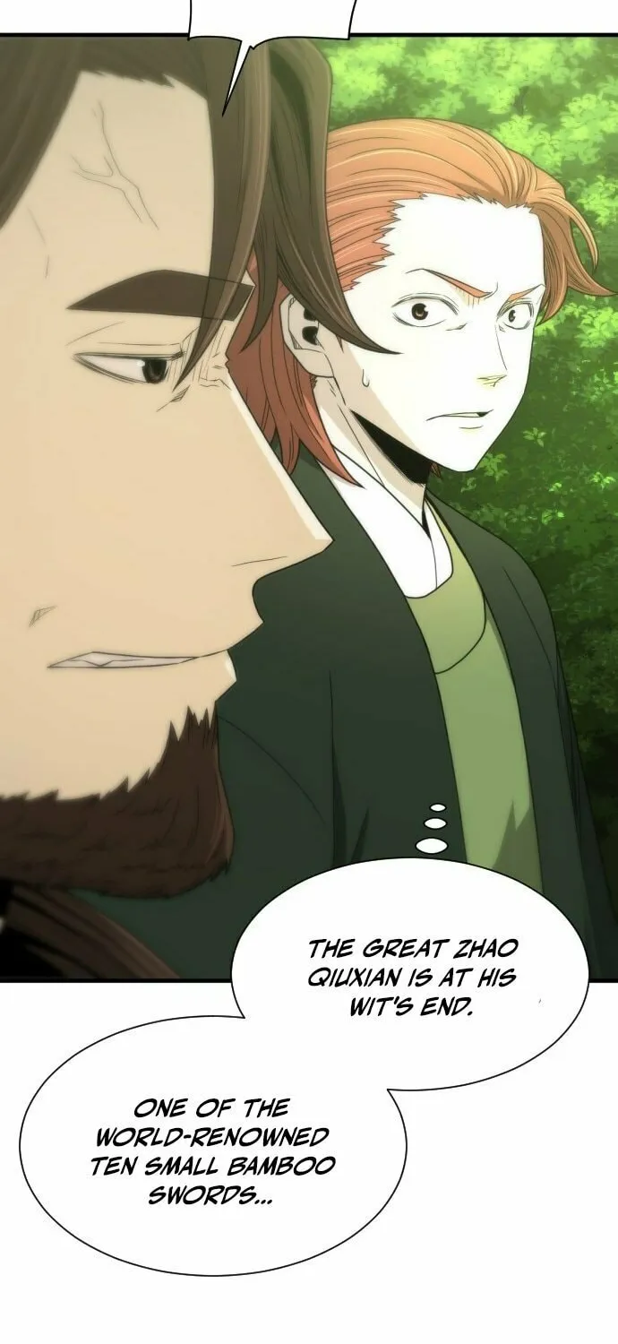 Flash Sword Chapter 13 page 37 - 