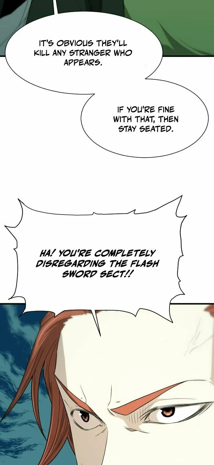 Flash Sword Chapter 13 page 5 - 
