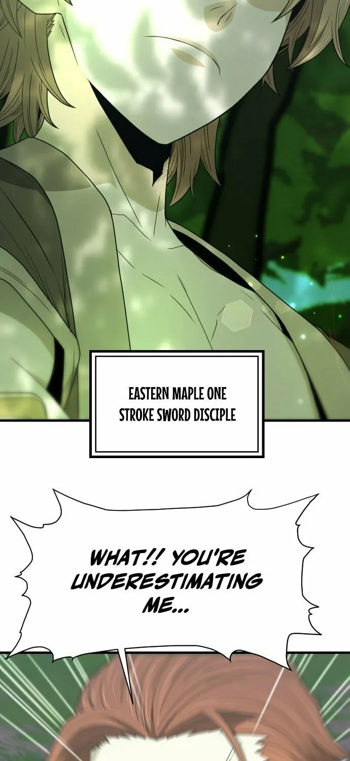 Flash Sword Chapter 13 page 43 - 