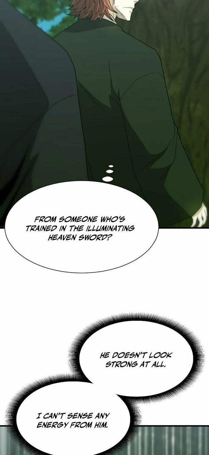 Flash Sword Chapter 13 page 46 - 