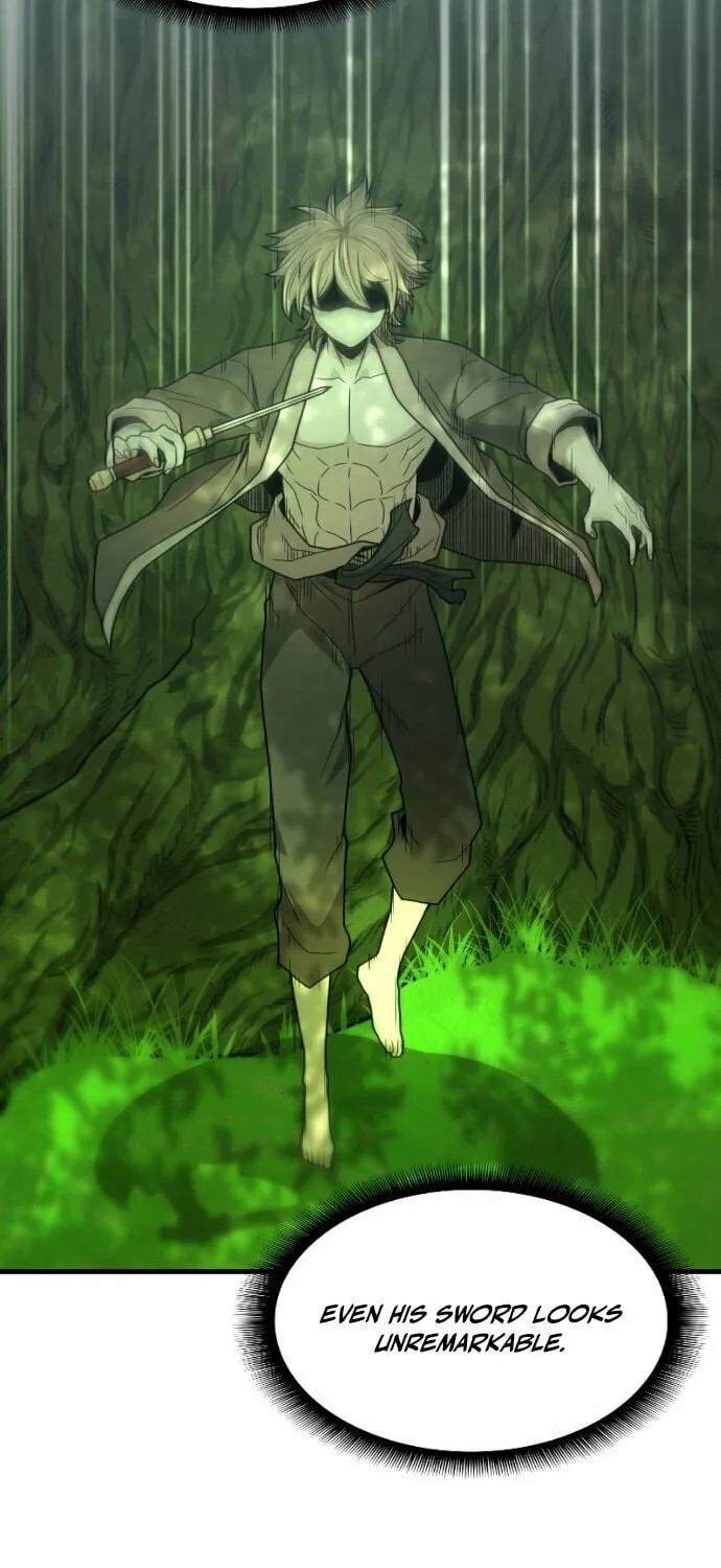 Flash Sword Chapter 13 page 47 - 