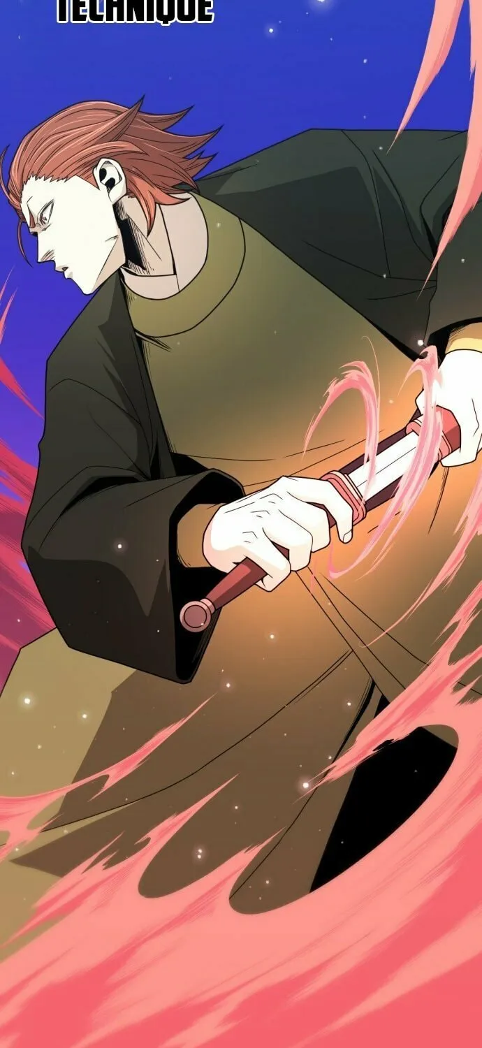 Flash Sword Chapter 13 page 50 - 