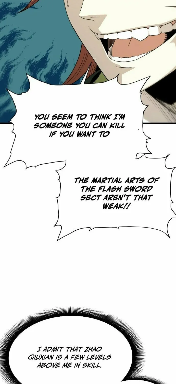 Flash Sword Chapter 13 page 6 - 