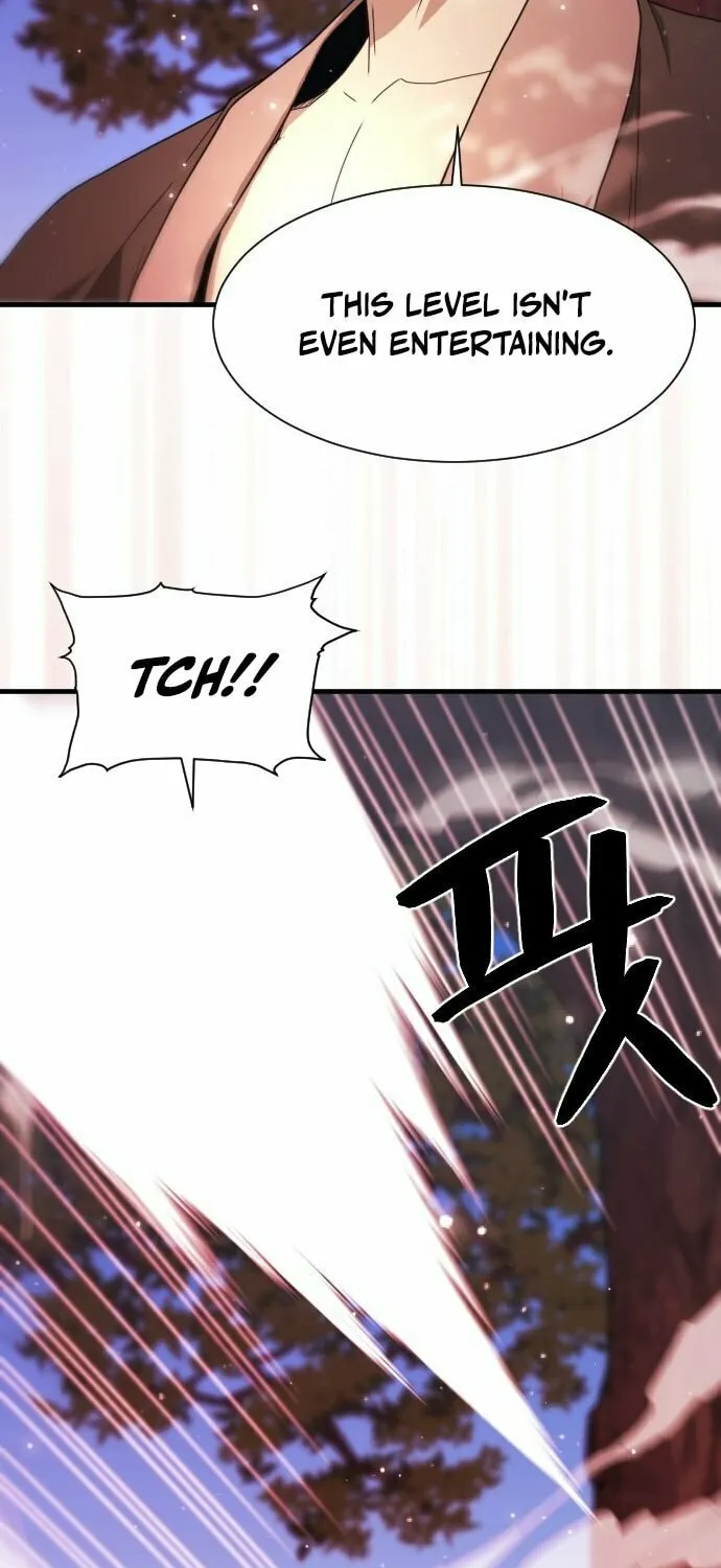 Flash Sword Chapter 13 page 53 - 