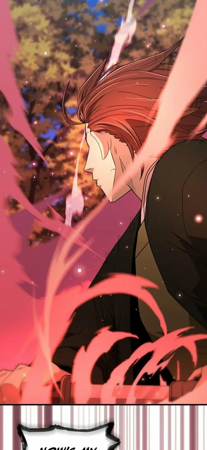 Flash Sword Chapter 13 page 55 - 