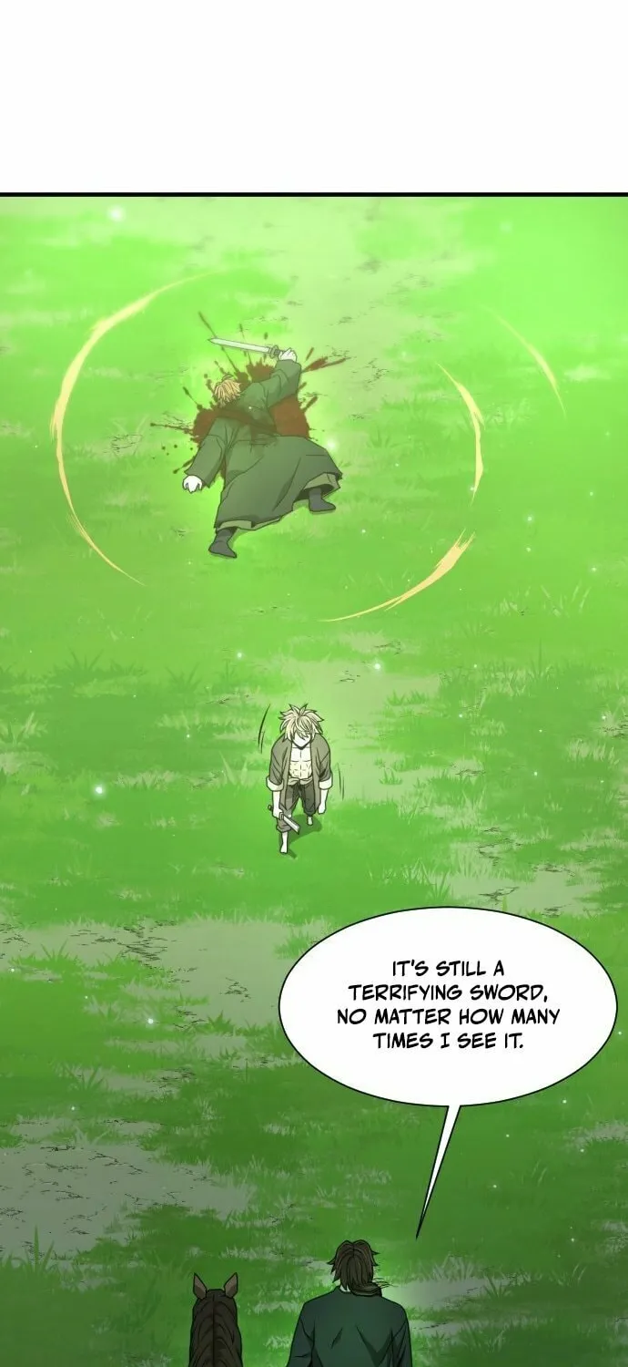 Flash Sword Chapter 13 page 65 - 