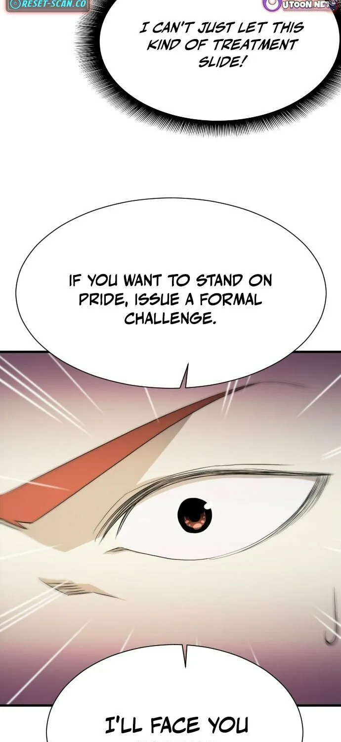 Flash Sword Chapter 13 page 8 - 