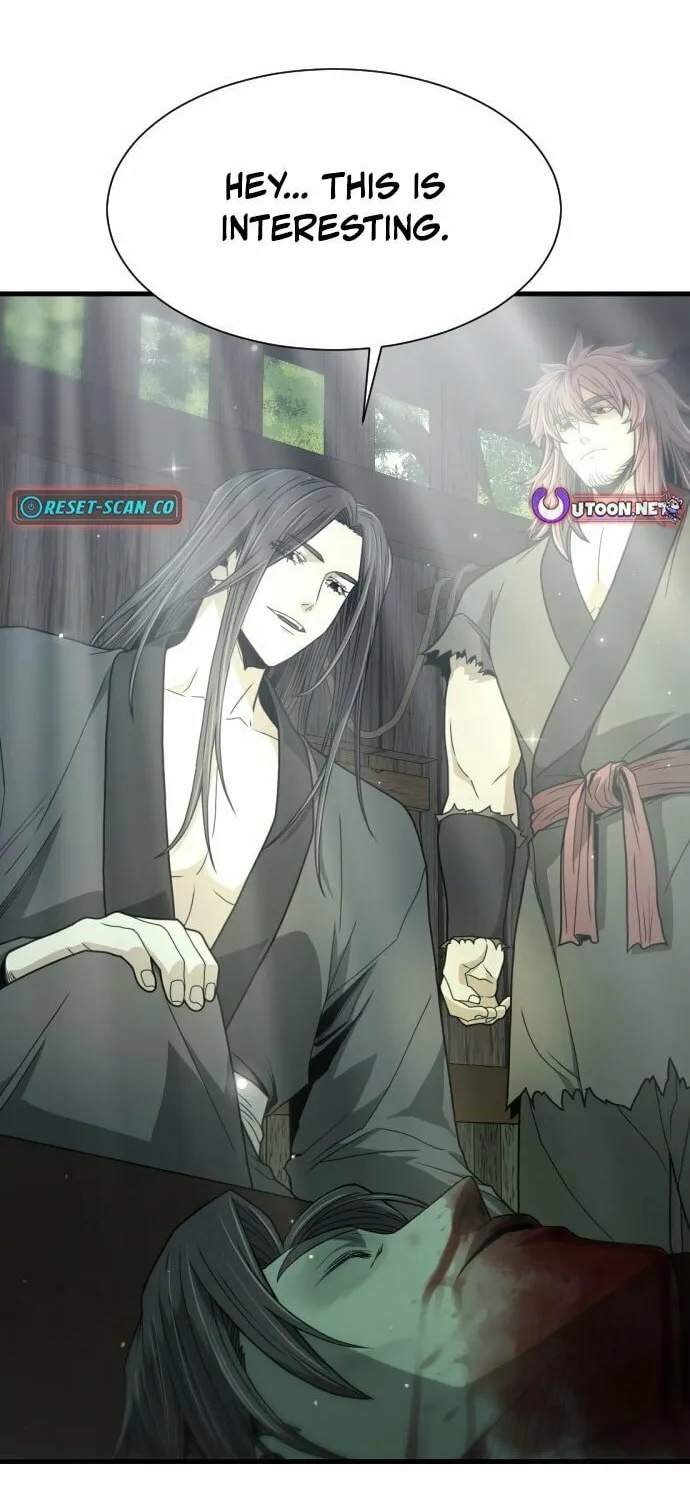 Flash Sword Chapter 13 page 83 - 