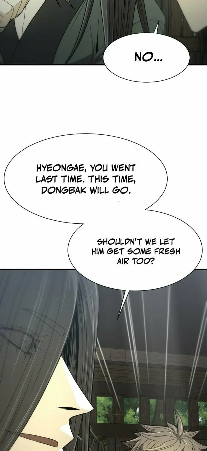 Flash Sword Chapter 14 page 11 - 