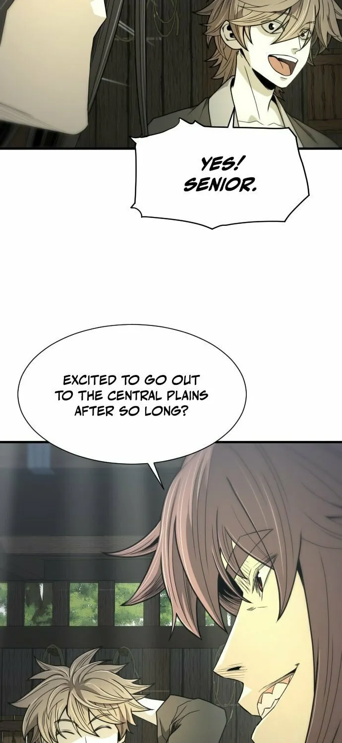 Flash Sword Chapter 14 page 12 - 