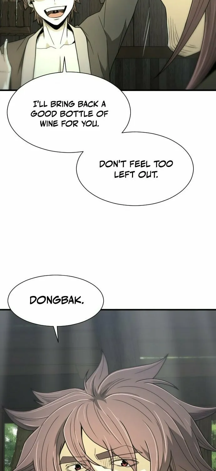 Flash Sword Chapter 14 page 13 - 