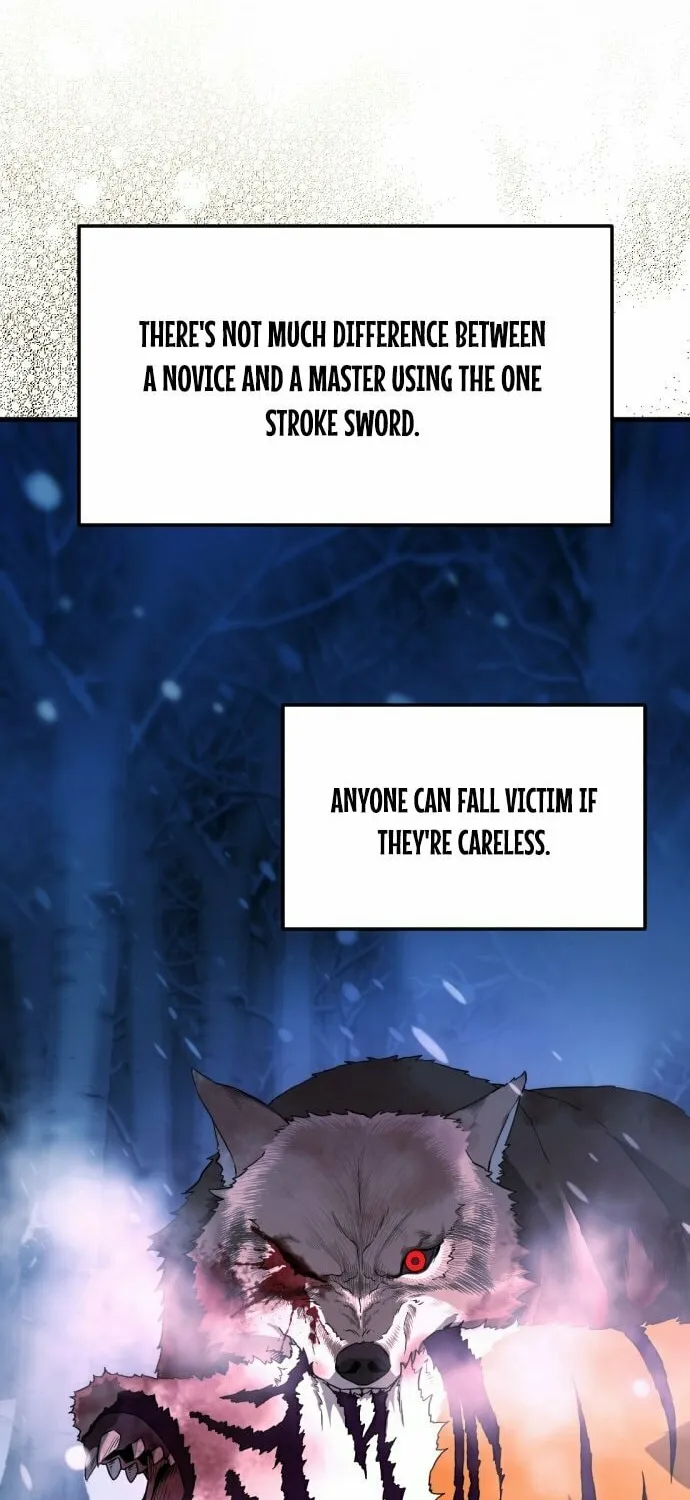 Flash Sword Chapter 14 page 16 - 