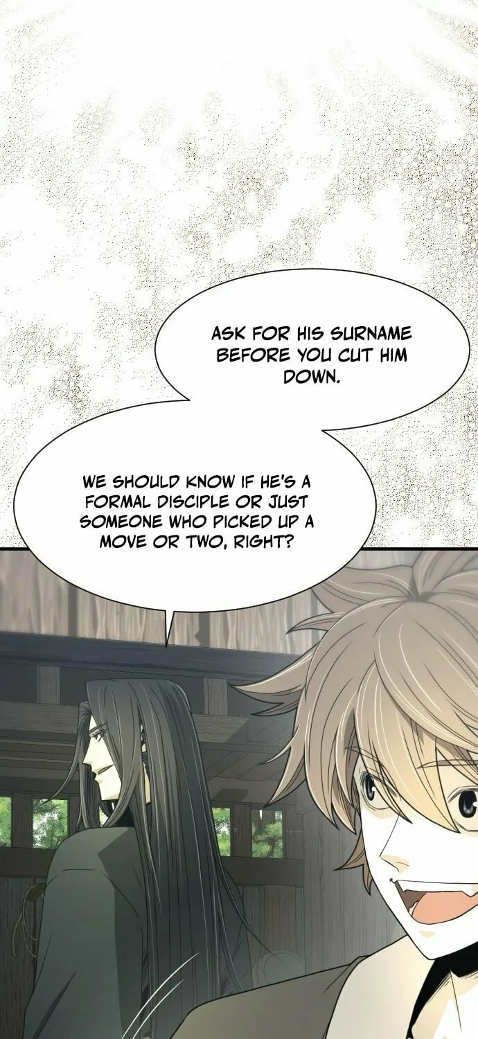 Flash Sword Chapter 14 page 20 - 