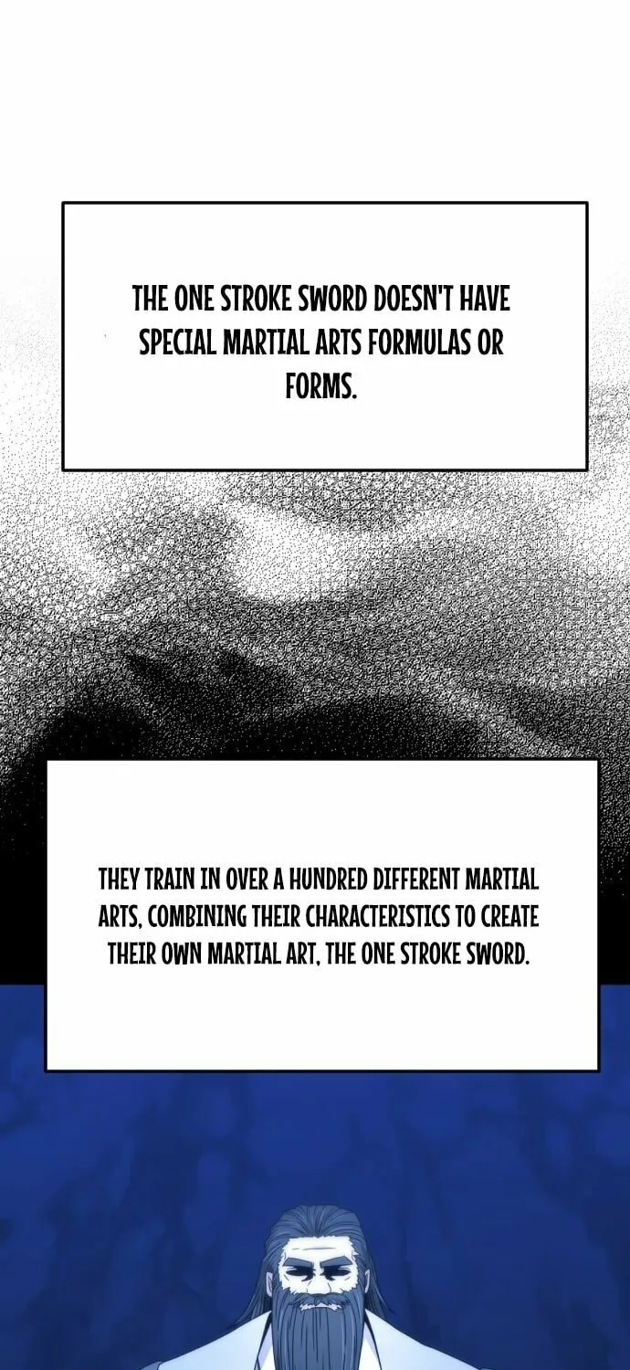Flash Sword Chapter 14 page 24 - 