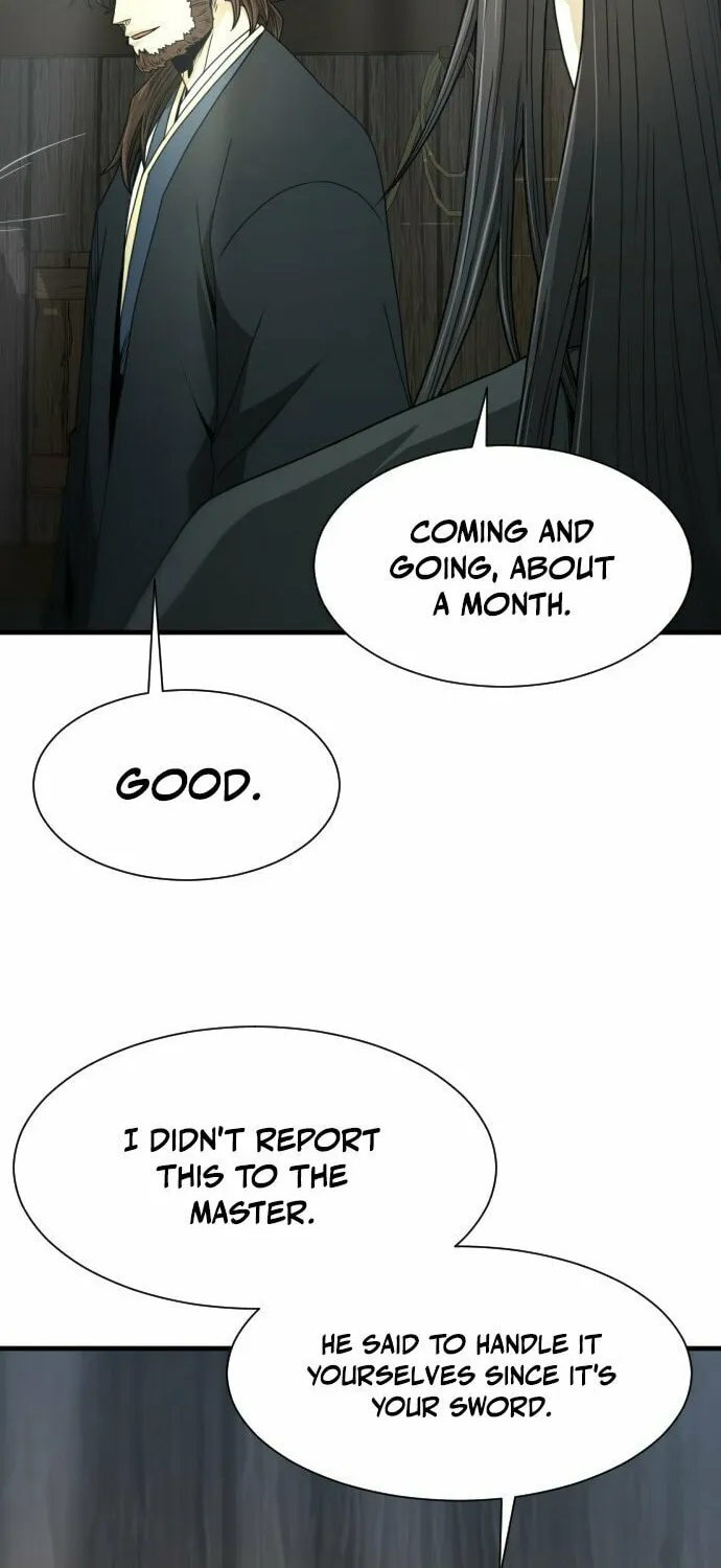 Flash Sword Chapter 14 page 4 - 