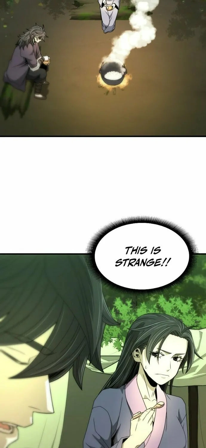 Flash Sword Chapter 14 page 34 - 