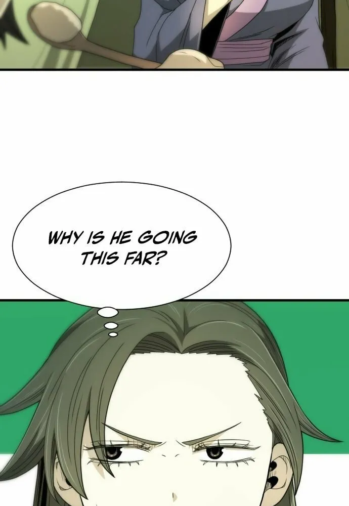 Flash Sword Chapter 14 page 35 - 