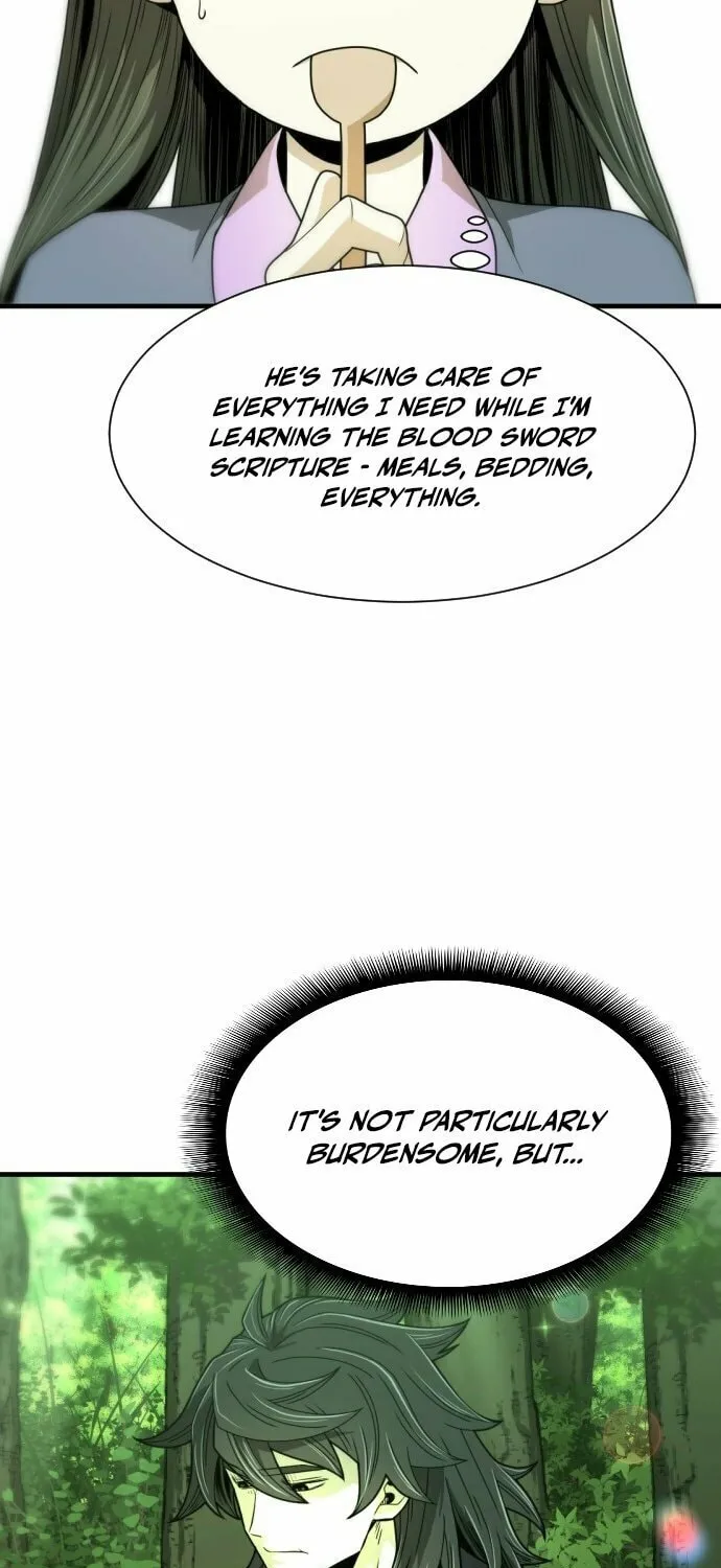 Flash Sword Chapter 14 page 36 - 
