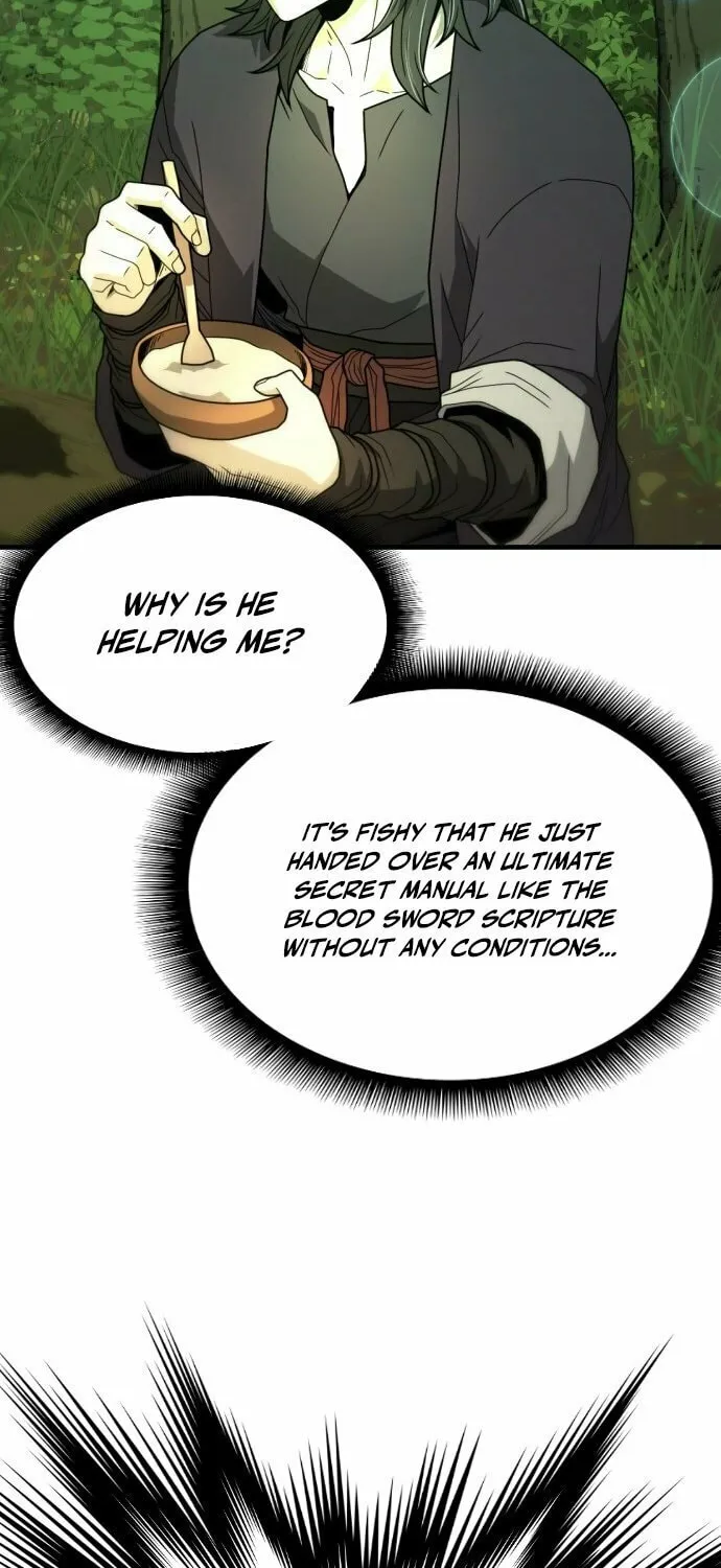 Flash Sword Chapter 14 page 37 - 