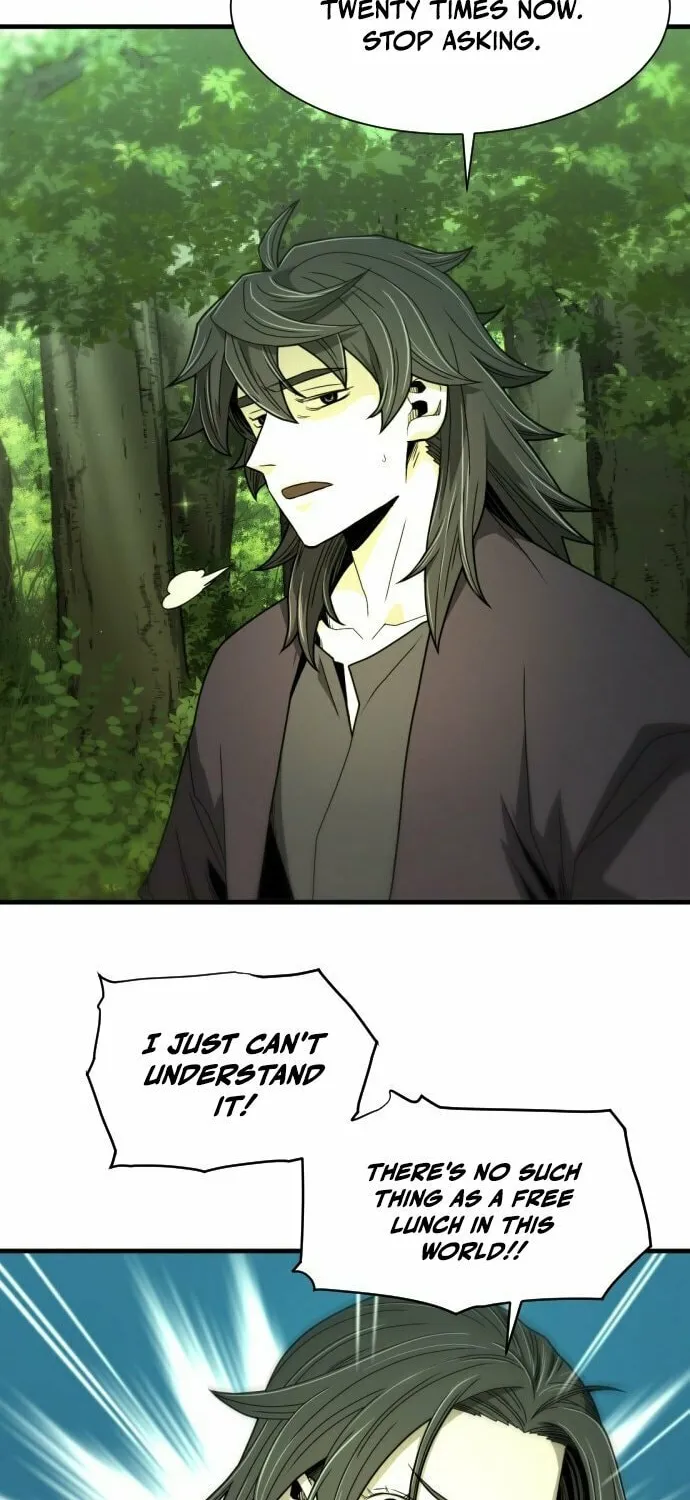 Flash Sword Chapter 14 page 39 - 