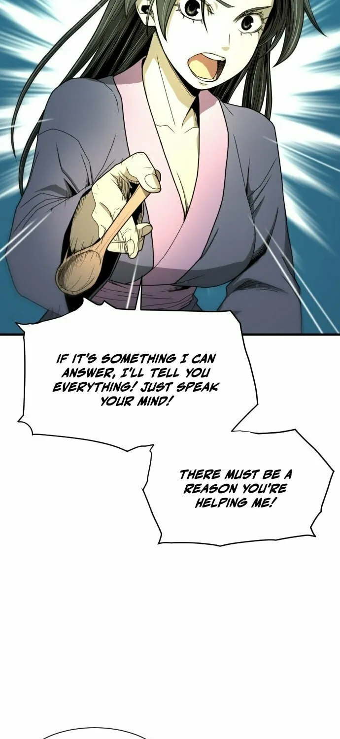 Flash Sword Chapter 14 page 40 - 
