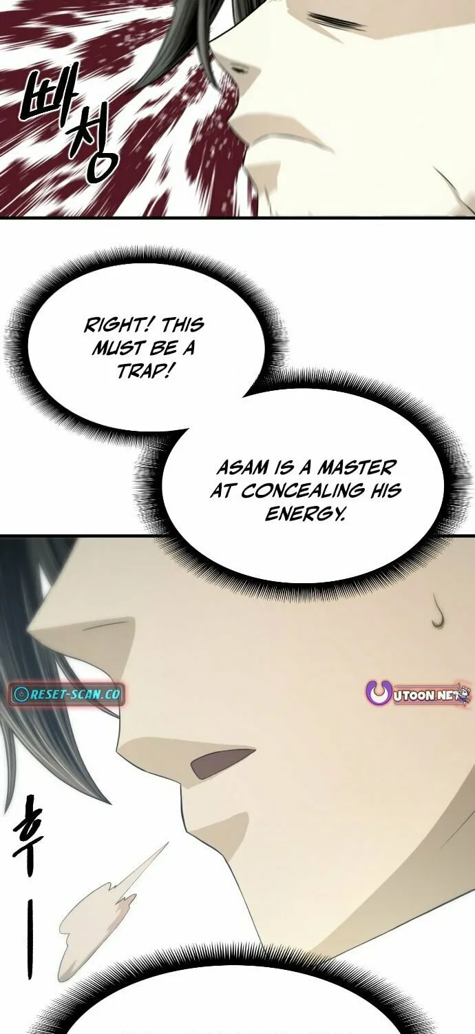 Flash Sword Chapter 14 page 45 - 
