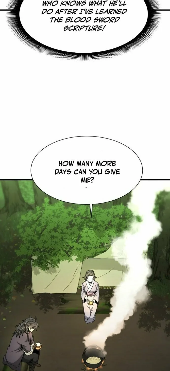 Flash Sword Chapter 14 page 46 - 