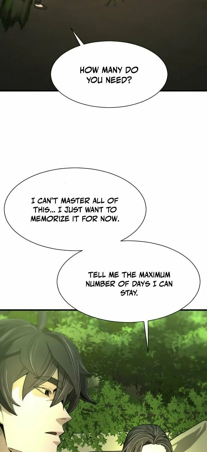 Flash Sword Chapter 14 page 47 - 