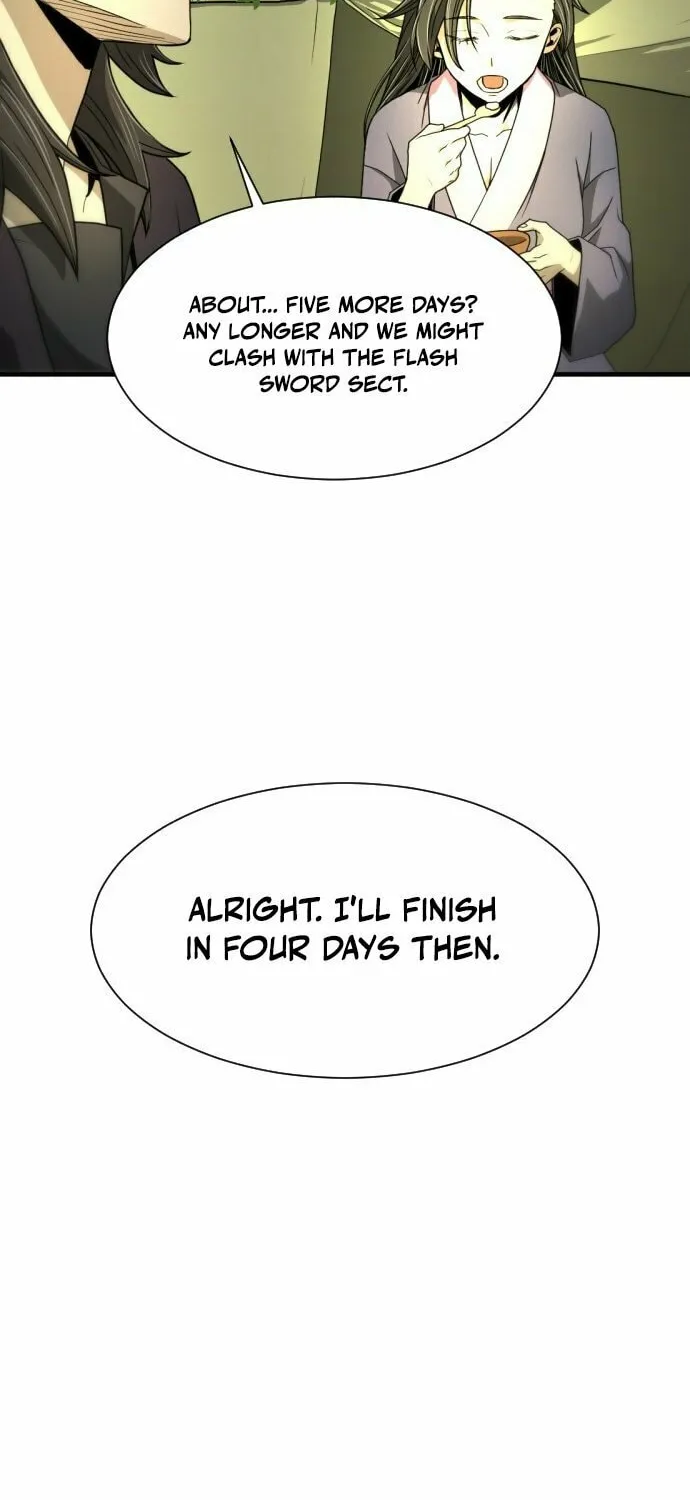 Flash Sword Chapter 14 page 48 - 