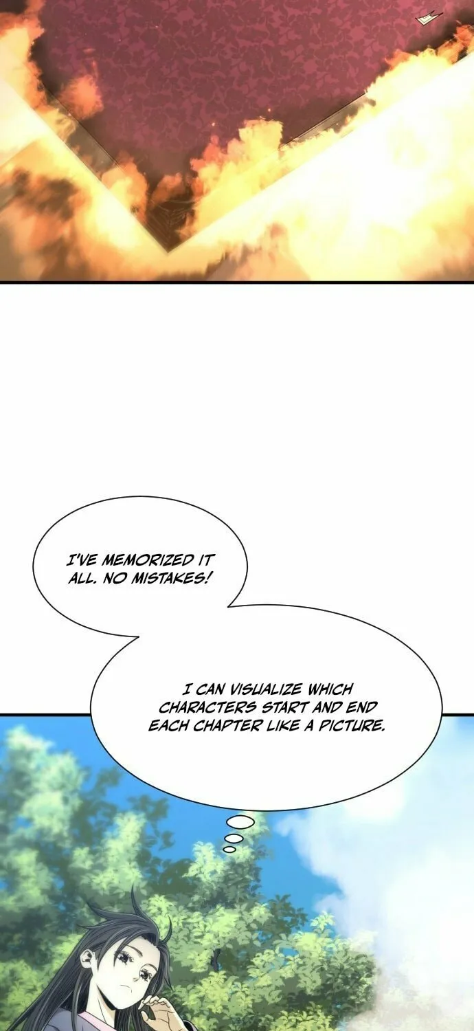 Flash Sword Chapter 14 page 52 - 