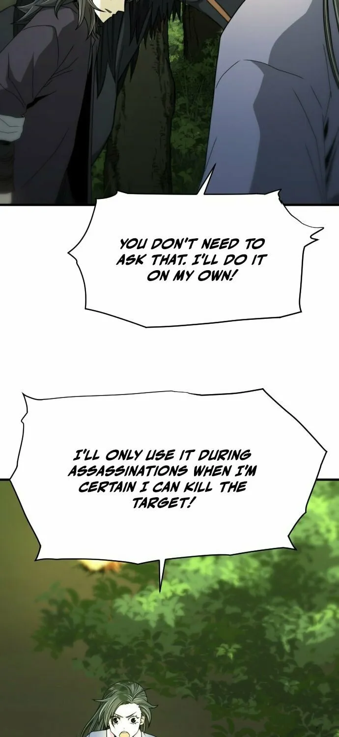 Flash Sword Chapter 14 page 61 - 