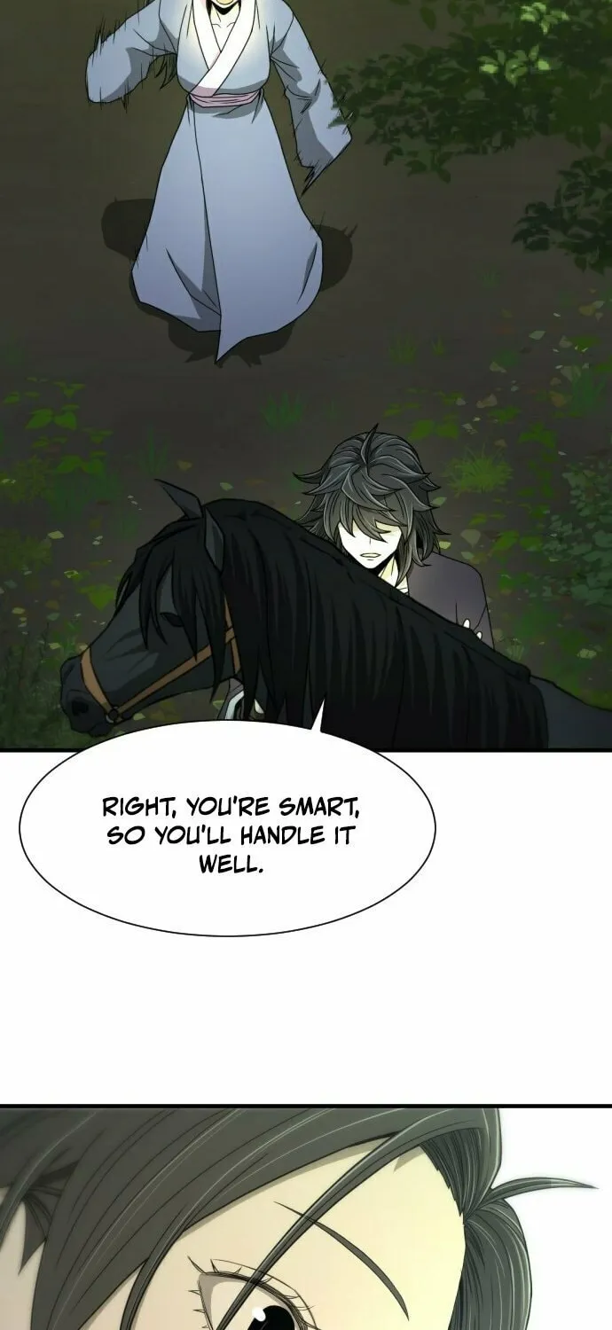 Flash Sword Chapter 14 page 62 - 