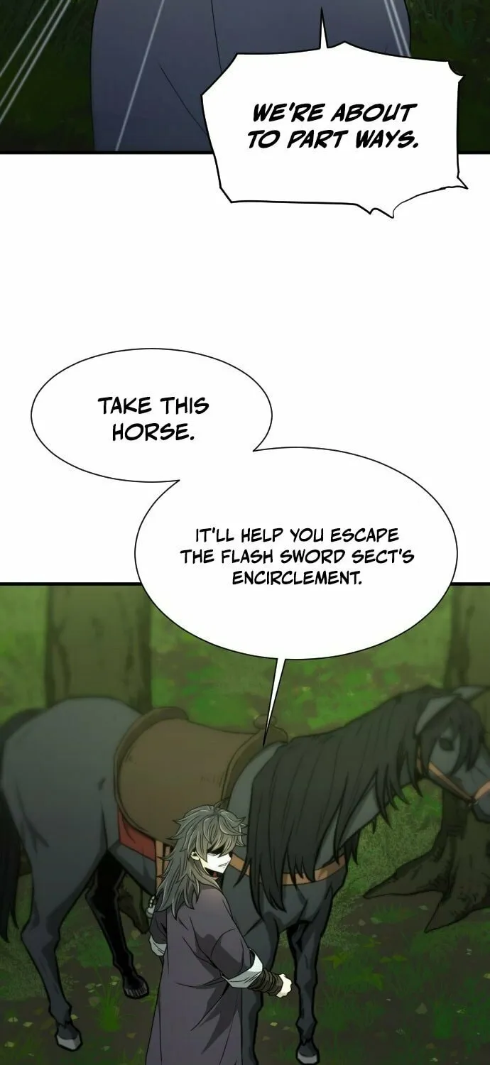 Flash Sword Chapter 14 page 66 - 
