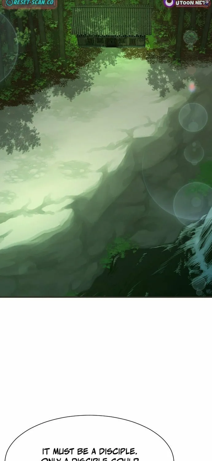 Flash Sword Chapter 14 page 8 - 