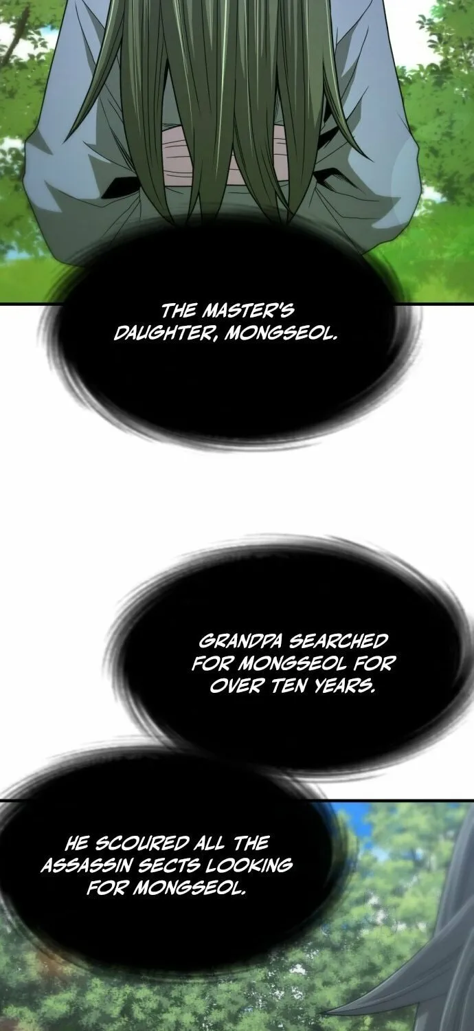 Flash Sword Chapter 14 page 74 - 