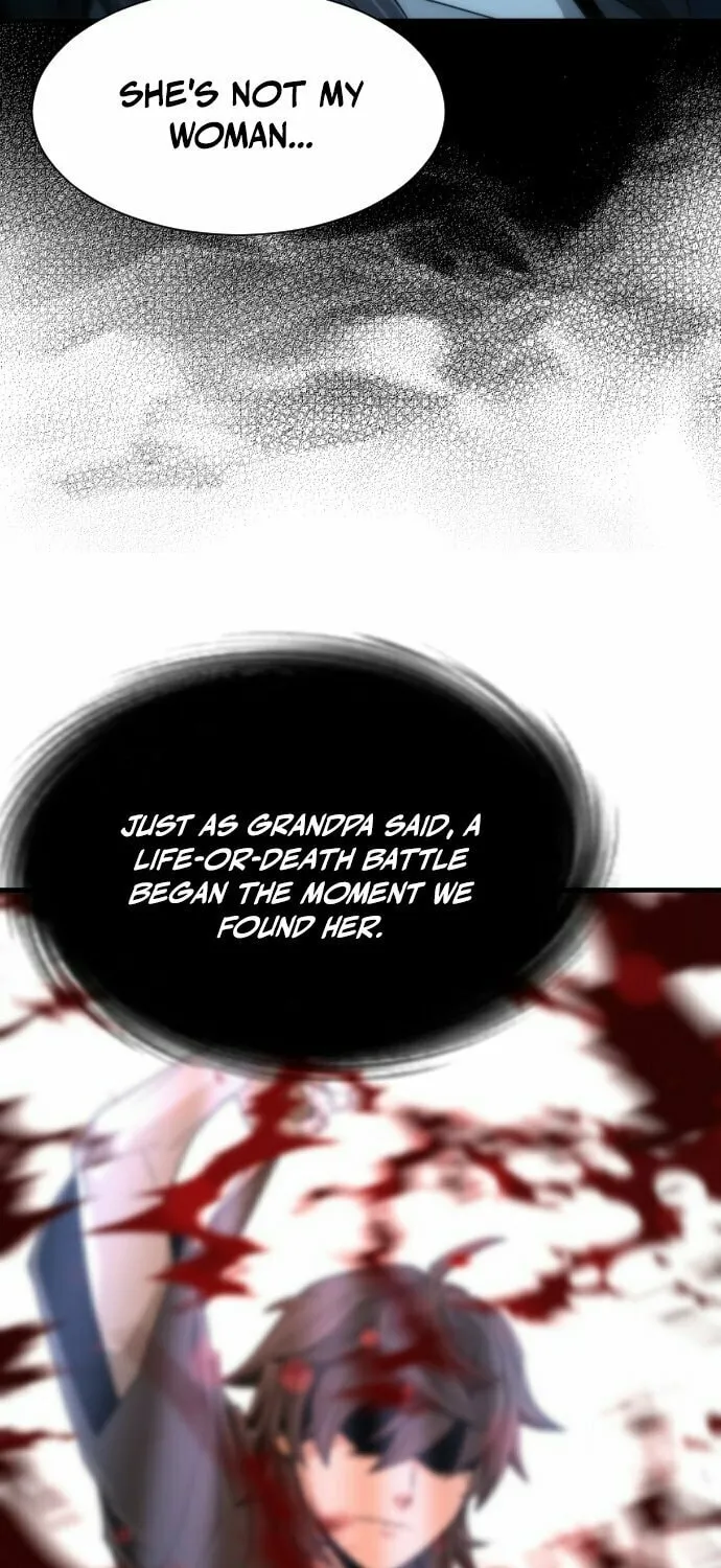 Flash Sword Chapter 14 page 80 - 
