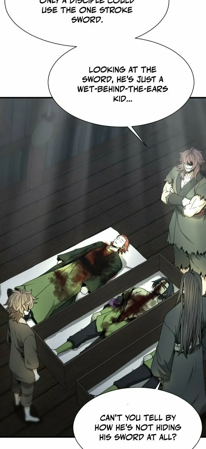Flash Sword Chapter 14 page 9 - 