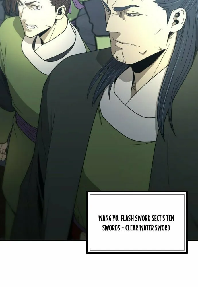 Flash Sword Chapter 14 page 98 - 