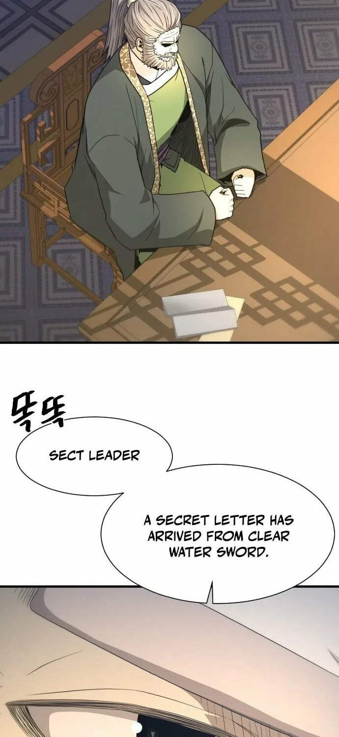 Flash Sword Chapter 15 page 11 - 
