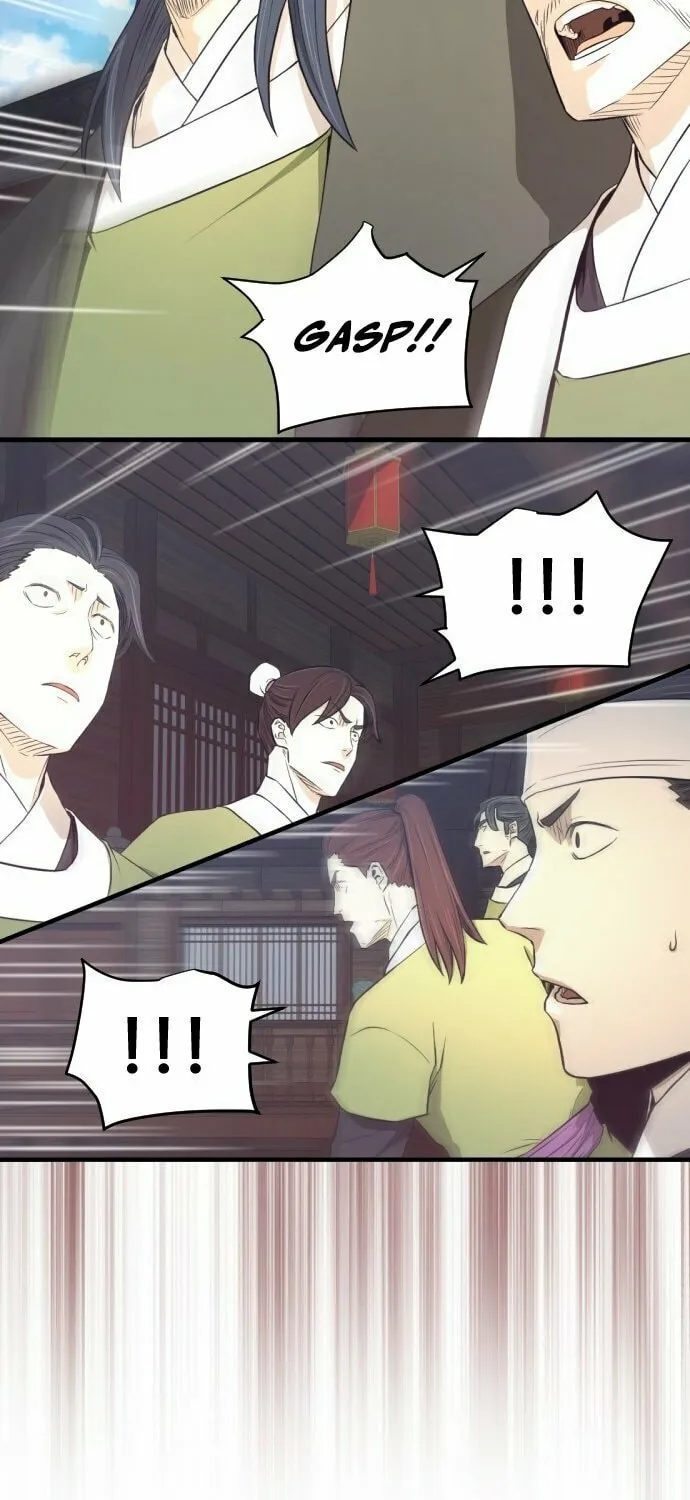 Flash Sword Chapter 15 page 101 - 