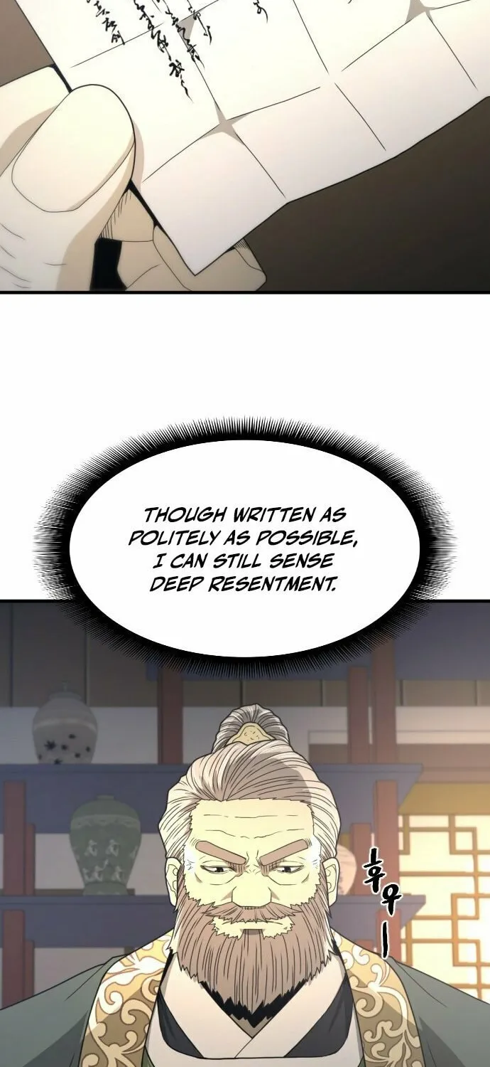 Flash Sword Chapter 15 page 13 - 