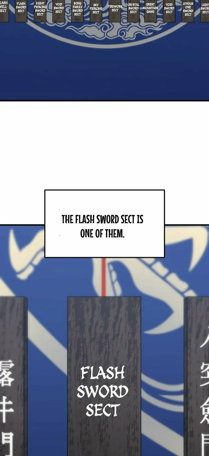 Flash Sword Chapter 15 page 18 - 