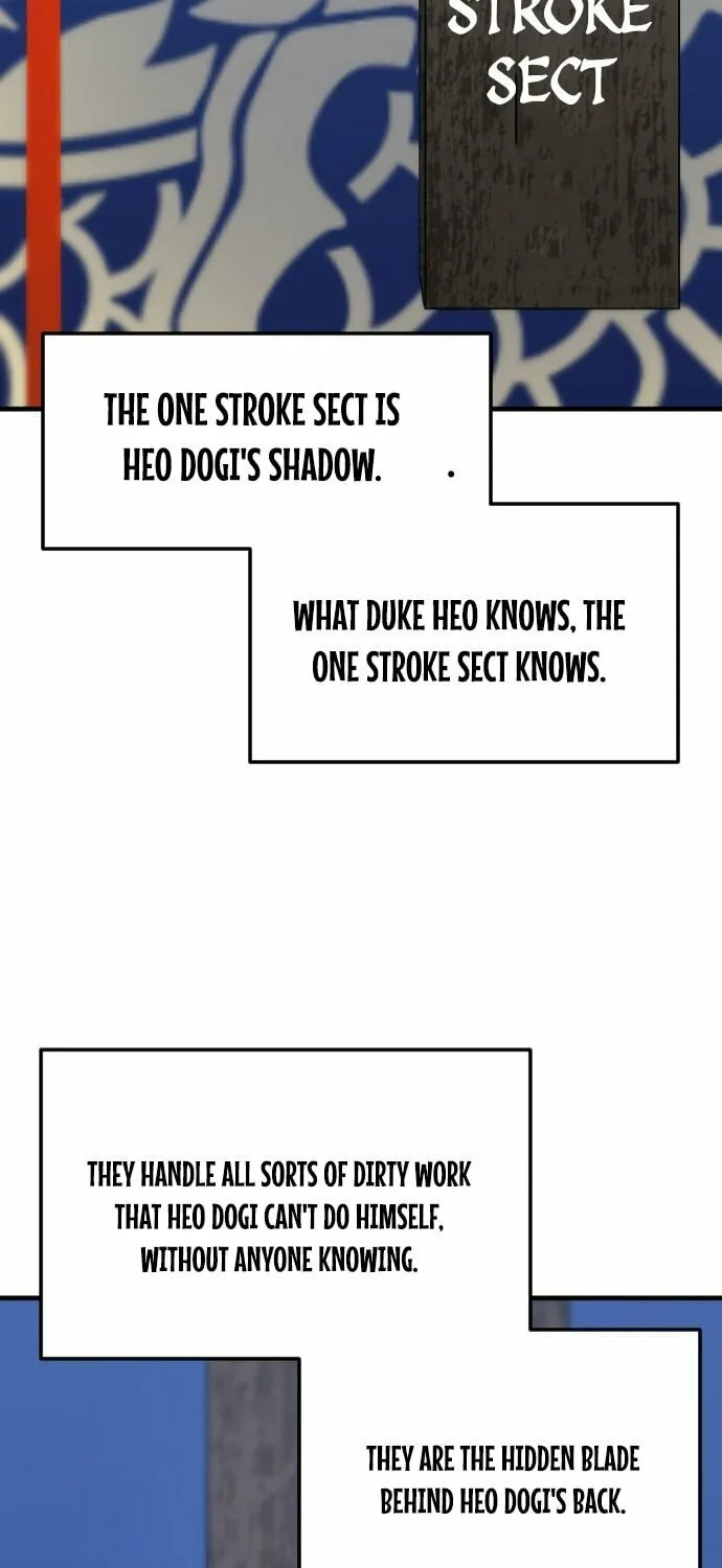 Flash Sword Chapter 15 page 22 - 