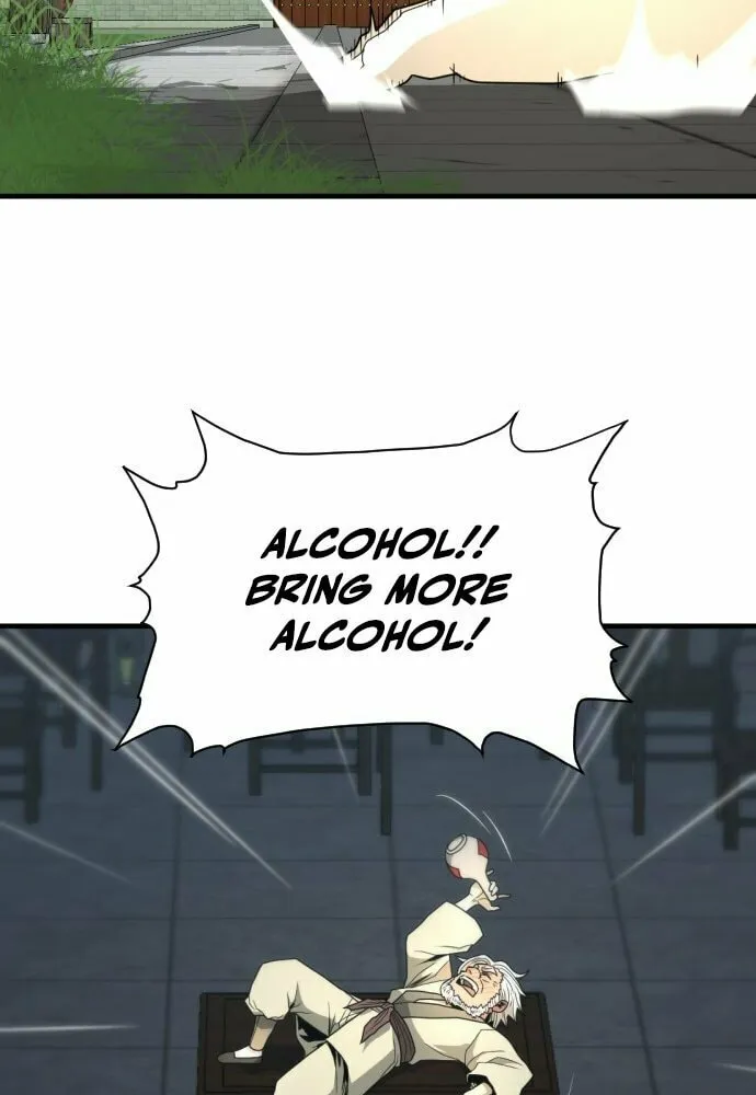 Flash Sword Chapter 15 page 28 - 