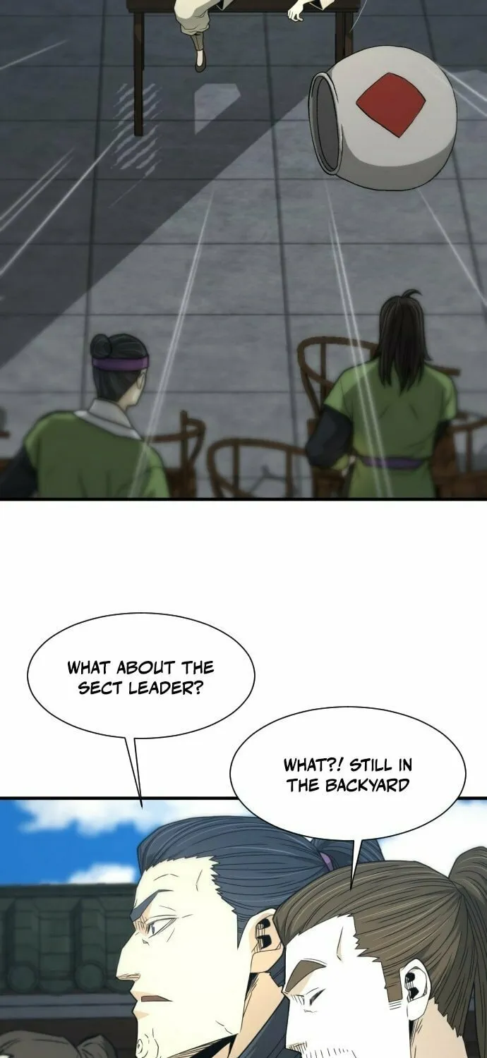 Flash Sword Chapter 15 page 29 - 