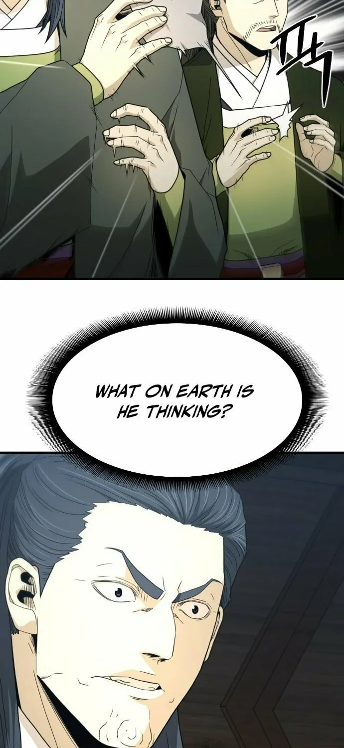 Flash Sword Chapter 15 page 31 - 