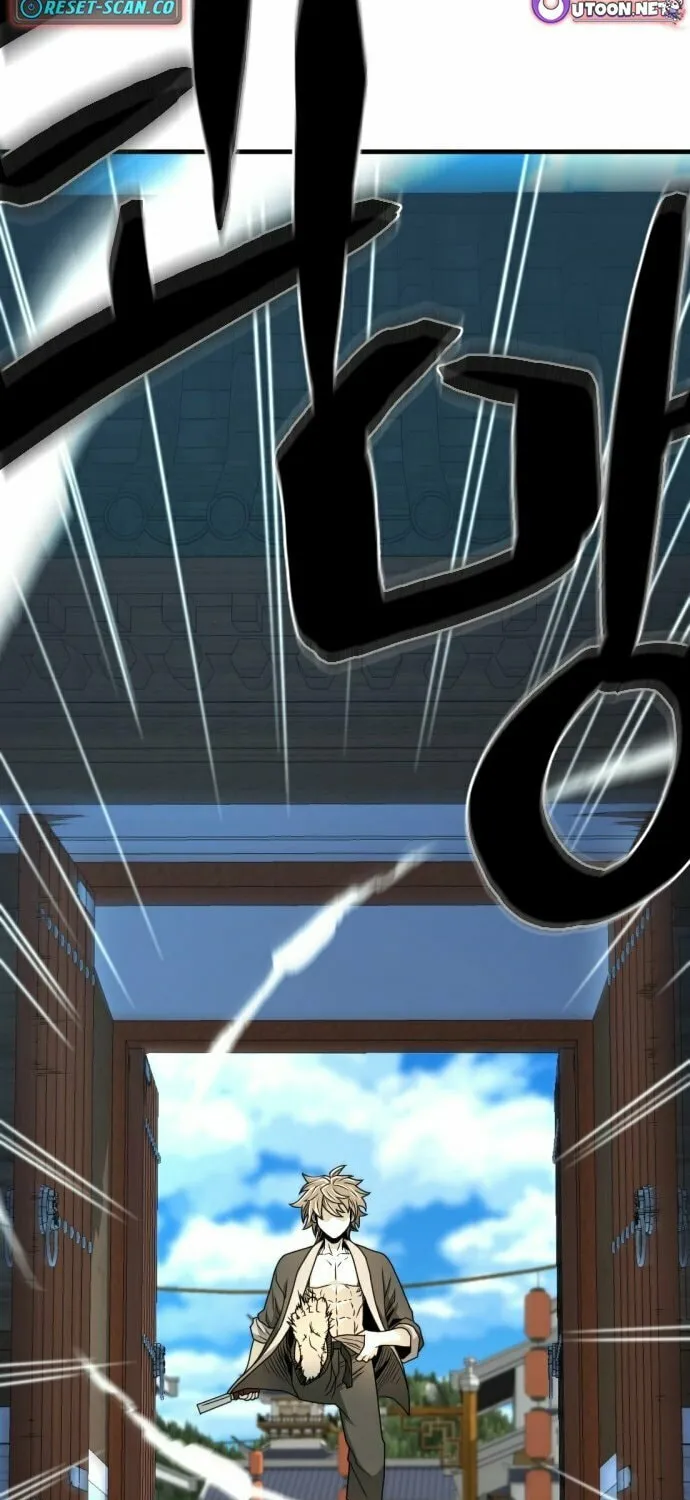 Flash Sword Chapter 15 page 33 - 